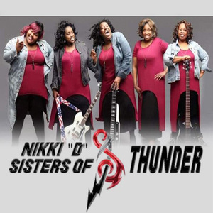 Team Page: Nikki 'D' and The Sisters of Thunder